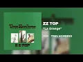 ZZ Top - La Grange (Official Audio)