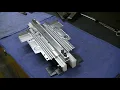 Cetme L flat bending jig