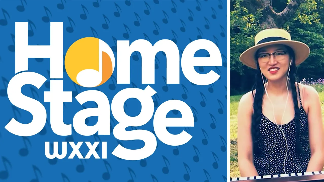 HomeStage - Episode 14 - Hanna PK