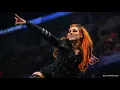 SmackDown 2.25.16 - Becky Lynch Entrance