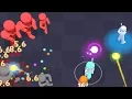 merge squad 2048 unity source code