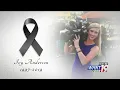 Remembering WHNT News 19 s Ivy Anderson
