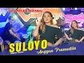 Anggun Pramudita - Suloyo (Sunan Kendang Full Variasi )official LIVE