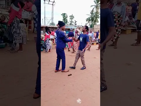 Quando se cruza com um parceiro sem saber
