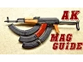 Which AK47 Magazine is the best