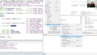 IDAPython An in-depth introduction to plugins in IDAPython