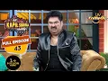 Download Lagu किसकी Acting कर रहे हैं Kumar Sanu? | The Kapil Sharma Show Season 2