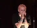 Linkin Park - One Step Closer (Live The Fillmore 2001) 4K/60fps
