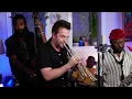 "The Shadow of Your Smile" w/ Benny Benack III & Tivon Pennicott