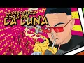 Perreo en la Luna - Rich Music LTD, Sech, Dalex, Justin Quiles, Lenny Tavárez, Feid (Lyric Video)