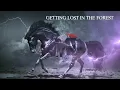 Winona Oak - Horses (Official Lyric Video)