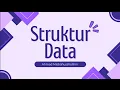 Struktur Data Dasar Array Hash Map Stack Queue