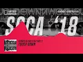 [SOCA 2018] - Kerwin Du Bois x Diztrict 7 - Touch Down