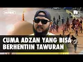 Download Lagu Distrik Matraman: Bukan Sekadar Celurit Mistar dan Batu Terbang Pelajar