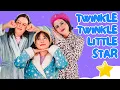 Download Lagu TWINKLE TWINKLE LITTLE STAR | Nursery Rhymes and Kids Songs (Educational Videos for Kids \u0026 Babies)