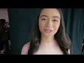 Angelina Cruz x Iñigo Pascual - Paraiso (Behind The Scenes)