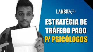 Tráfego pago p/ psicólogos
