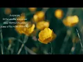 Thalaivan Thalaivi - Pottala Muttaye (Lyrics)
