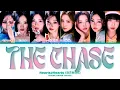 Download Lagu Hearts2Hearts (하츠투하츠) 'The Chase' (Color Coded Lyrics)