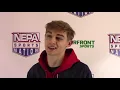 NEPA Nation Athlete Spotlight Brandon Reed Riverside
