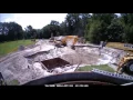 Robeson County NC Timelapse 1 Maxton July