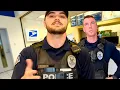THEY WENT POSTAL REAL FAST First Amendment Audit - Mesa Arizona