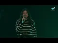 CityWorship: This is Amazing Grace // Sabrina Fonseca@City Harvest Church