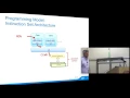 Persistent Memory Programming The Current State of the Ecosystem