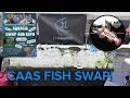 Chattanooga s huge fish swap