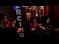 Knocking on Heaven's Door, with guest violinist