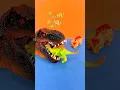 Download Lagu Run Fast | The Chase Between T-Rex and Catnap #toys #dinosaurs #dino