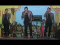 Download Lagu DANG ARTAMI AMANG || NAGABE TRIO LIVE DI PESTA CIPTA.YAMIN PANJAITAN