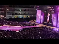 Taylor Swift Cruel Summer The Eras Tour Mexico Foro Sol CDMX 24AGO23