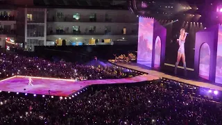 Taylor Swift Cruel Summer The Eras Tour Mexico Foro Sol CDMX 24AGO23