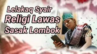 lelakaq syair the old religion of the sasak lombok