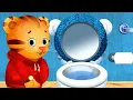 DANIEL TIGER S NEIGHBORHOOD STOP AND GO POTTY App Gameplay for Kids
