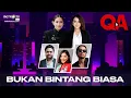 Download Lagu [FULL] Q\u0026A - BUKAN BINTANG BIASA