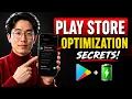 Play Store Optimization Secrets Save Battery Android and Data Effortlessly like a pro