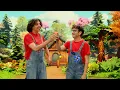 🏠 Yo tengo una casita 🏠  CANTAJUEGO 🎤 NUEVO SINGLE 🎶 Música Infantil y Canciones para niños