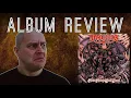 Download Lagu Legendary French death/thrash metal: Agressor - Satan's Sodomy of Death [ALBUM REVIEW]
