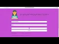Angular 7 CRUD operations implemented in Asp NET Web api using Entity Framework