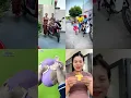 Download Lagu Adu suara bareng Canal Kimberlly e Kyann, Cool Items and my suara koper koperan🦵🛵💢