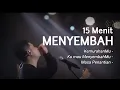 Download Lagu 15 MENIT MENYEMBAH BERSAMA Franky Kuncoro