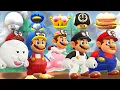Download Lagu What if Mario Odyssey had MORE Custom POWER UPS?