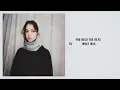 Matilda Mann - Four Leaf Dream (Lyric Video)
