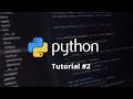 Python tutorial Installing Python on your device