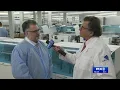 Northwell Health sparks kids interests in lab scienes