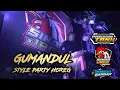 Lagu DJ GUMANDUL JINGLE SINARJAGO AUDIO | STYLE PARTY HOREG (Bongobarbar Remix)