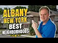 Top 10 Best Neighborhoods in Albany New York - Everyone s Moving To These Areas