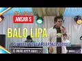 Download Lagu LAGU BUGIS SEPANJANG MASA!!!LIVE KABUPATEN BARRU || BALO LIPA ANSAR S